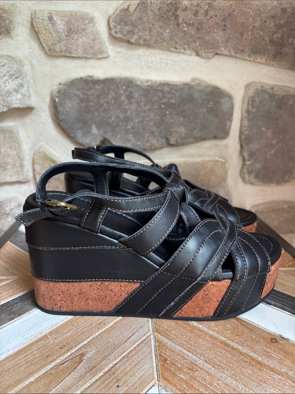 Spell Starlet Wedge - Picture 2 of 6